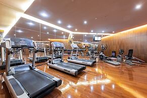 Kingkey Palace Hotel Shenzhen