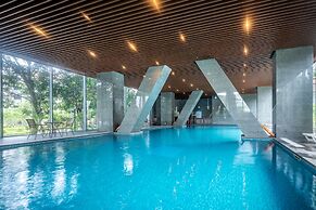 Kingkey Palace Hotel Shenzhen