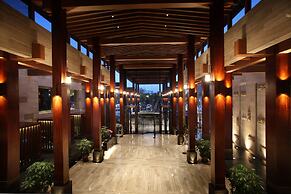 Kingkey Palace Hotel Shenzhen