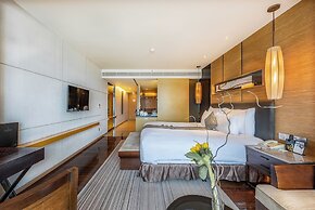 Kingkey Palace Hotel Shenzhen