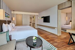 Kingkey Palace Hotel Shenzhen