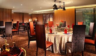 Kingkey Palace Hotel Shenzhen