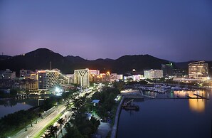 Kingkey Palace Hotel Shenzhen