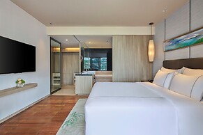 Kingkey Palace Hotel Shenzhen