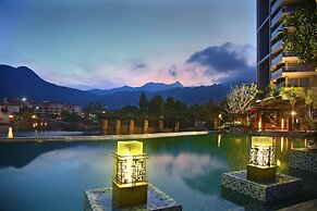 Kingkey Palace Hotel Shenzhen