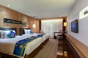 Kingkey Palace Hotel Shenzhen