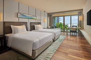 Kingkey Palace Hotel Shenzhen