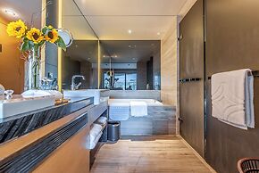 Kingkey Palace Hotel Shenzhen