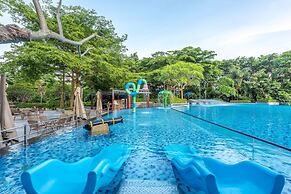 Kingkey Palace Hotel Shenzhen