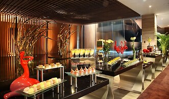 Kingkey Palace Hotel Shenzhen