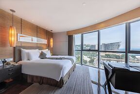 Kingkey Palace Hotel Shenzhen