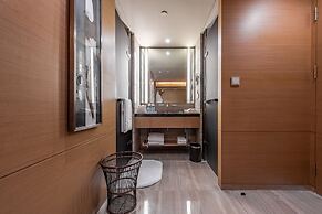 Kingkey Palace Hotel Shenzhen