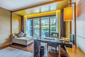 Kingkey Palace Hotel Shenzhen