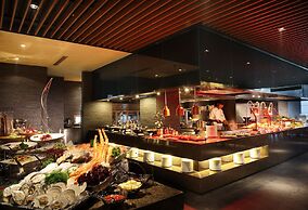 Kingkey Palace Hotel Shenzhen