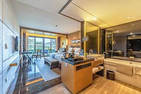 Kingkey Palace Hotel Shenzhen