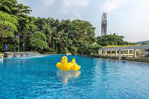 Kingkey Palace Hotel Shenzhen