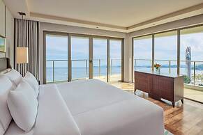 Kingkey Palace Hotel Shenzhen