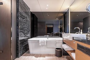 Kingkey Palace Hotel Shenzhen