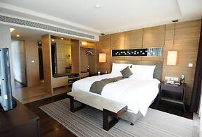 Kingkey Palace Hotel Shenzhen