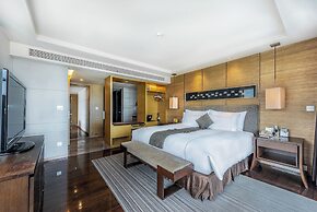 Kingkey Palace Hotel Shenzhen