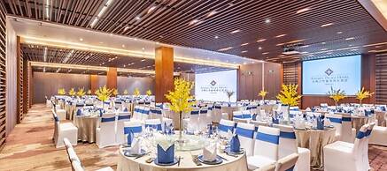 Kingkey Palace Hotel Shenzhen