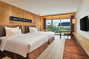 Kingkey Palace Hotel Shenzhen