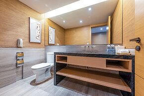 Kingkey Palace Hotel Shenzhen