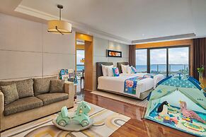 Kingkey Palace Hotel Shenzhen