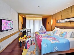 Kingkey Palace Hotel Shenzhen