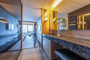 Kingkey Palace Hotel Shenzhen