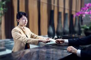 Kingkey Palace Hotel Shenzhen