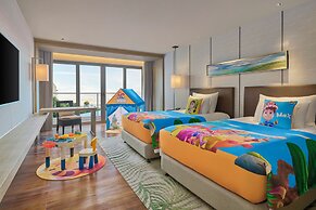 Kingkey Palace Hotel Shenzhen