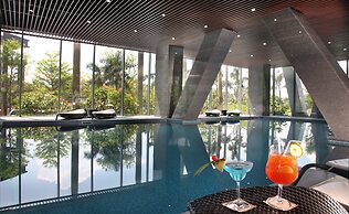 Kingkey Palace Hotel Shenzhen