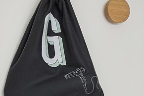 Garner Edinburgh Haymarket by IHG
