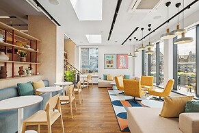 Garner Edinburgh Haymarket by IHG