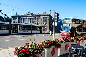 Garner Edinburgh Haymarket by IHG