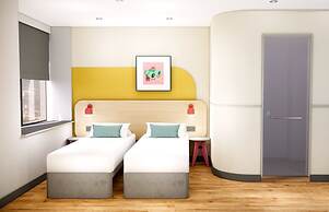 Garner Edinburgh Haymarket by IHG