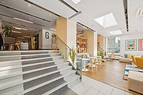 Garner Edinburgh Haymarket by IHG