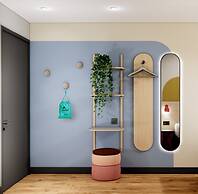 Garner Edinburgh Haymarket by IHG