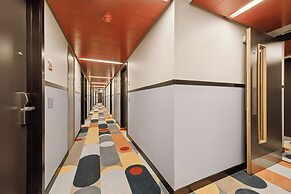 Garner Edinburgh Haymarket by IHG