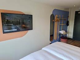 Garner Edinburgh Haymarket by IHG