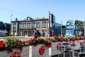 Garner Edinburgh Haymarket by IHG