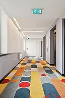 Garner Edinburgh Haymarket by IHG