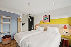 Garner Edinburgh Haymarket by IHG