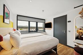 Garner Edinburgh Haymarket by IHG