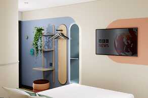 Garner Edinburgh Haymarket by IHG