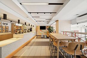 Garner Edinburgh Haymarket by IHG