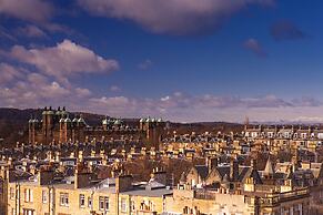 Garner Edinburgh Haymarket by IHG