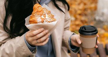 Garner Edinburgh Haymarket by IHG