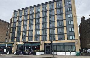 Garner Edinburgh Haymarket by IHG